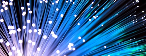 fiber optic fiber optic