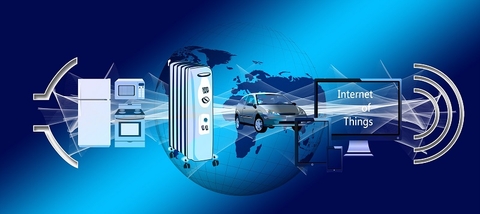 IoT IoT