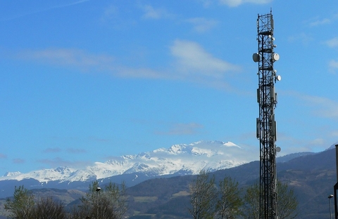 tower tower