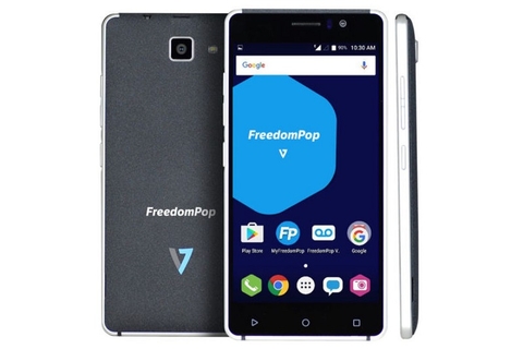 FreedomPop FreedomPop