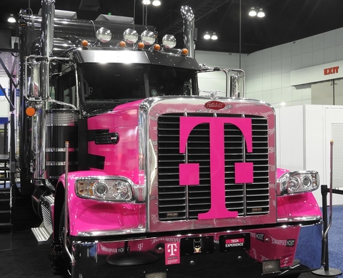 T-Mobile T-Mobile
