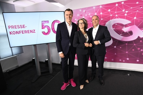 Deutsche Telekom Deutsche Telekom