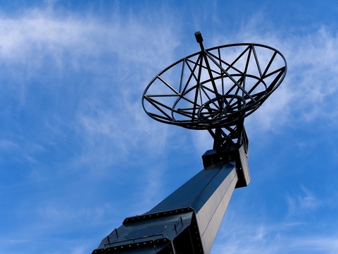 satellite receiver satellite