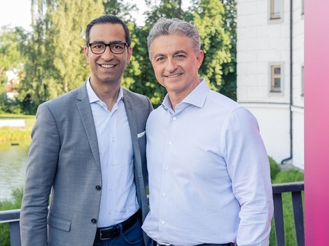 Deutsche Telekom Deutsche Telekom
