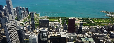 Chicago Chicago