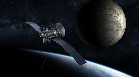 satellite satellite