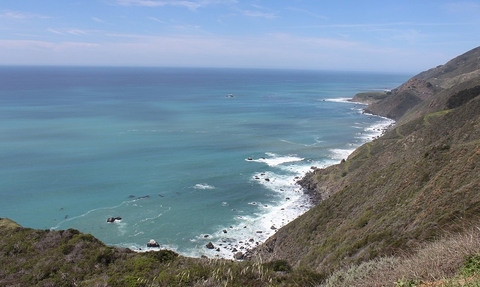 coast coast