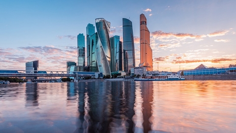 Moscow Moscow
