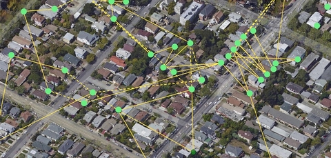 Common Networks fixed wireless network (Common Networks)