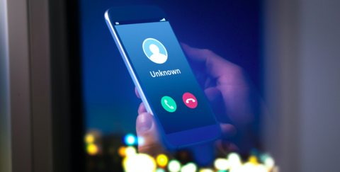 robocall robocall