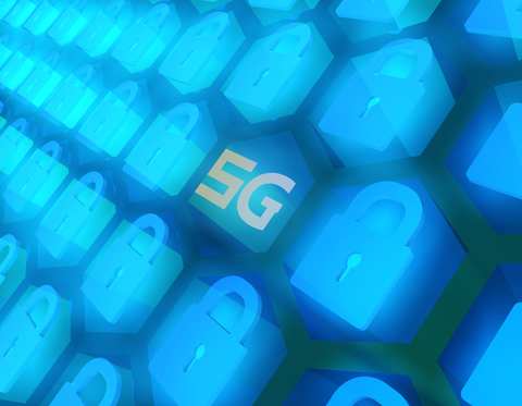 5g security security