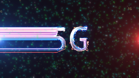 5G 5G icon