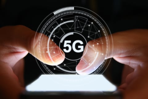 5G 5G phone