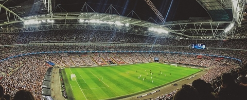 Stadium Stadium