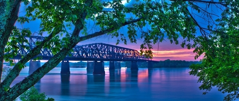 Mississippi Mississippi