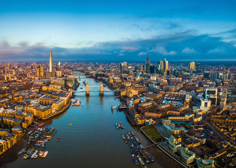 London London