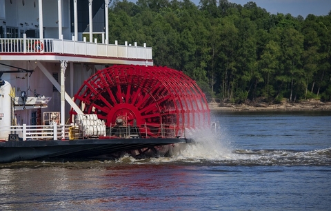 Mississippi Mississippi