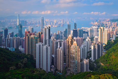 Hong Kong Hong Kong