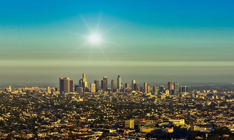 Los Angeles Los Angeles