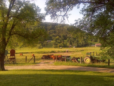 Minnesota farm Minnesota farm
