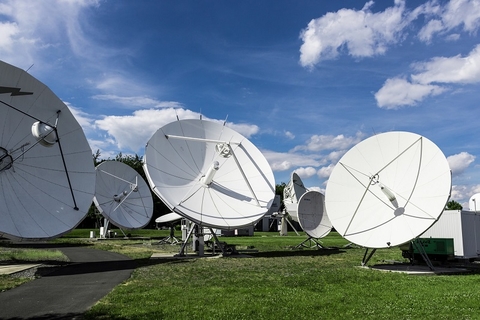 satellite satellite