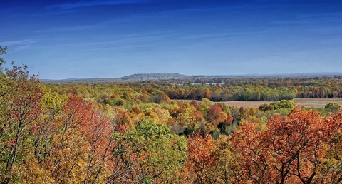 Arkansas Arkansas