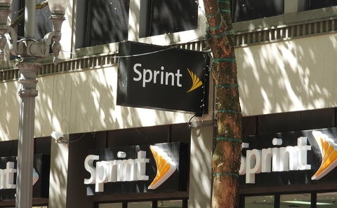 Sprint store Sprint Store