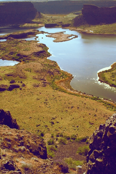 Snake River Snake River