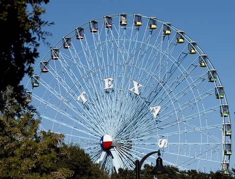 Texas Texas