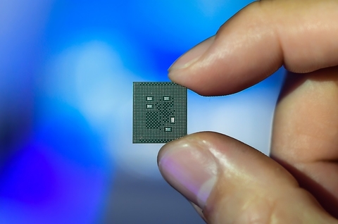 Qualcomm Snapdragon 865 Qualcomm Snapdragon 865