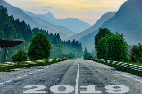 2019 2019