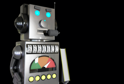 robocall robocall