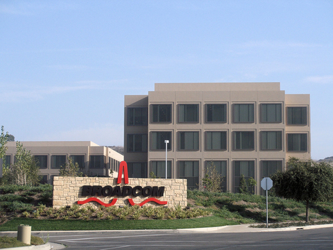 Broadcom Broadcom HQ