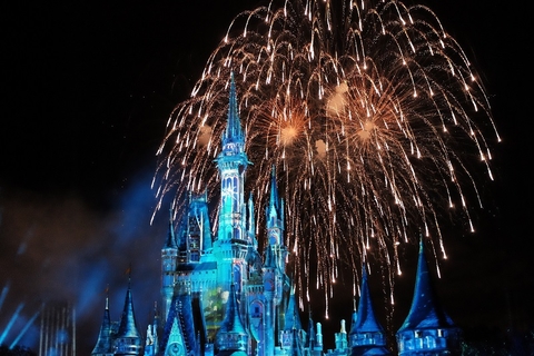 Disney Disney