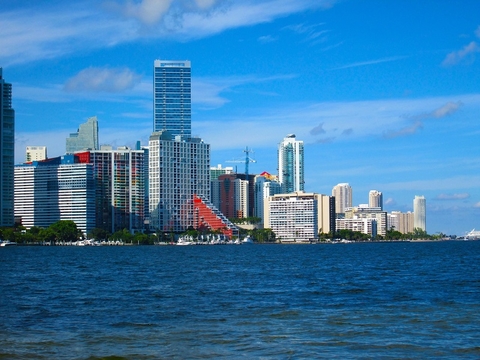 Miami Miami