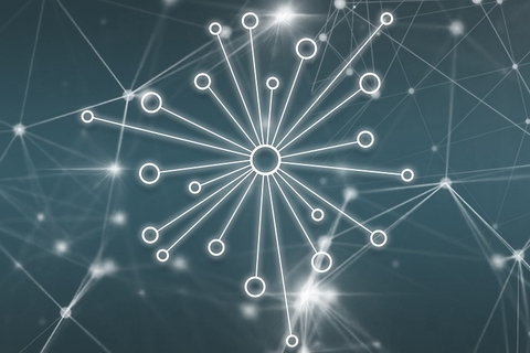 IoT network IoT network