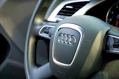 Audi car Audi car