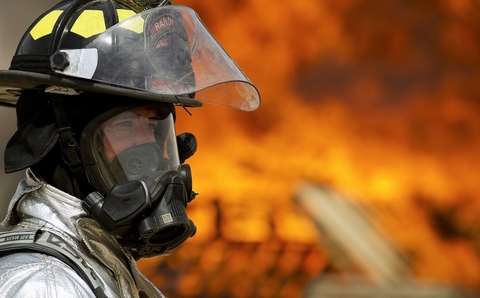 firefighter firefighter