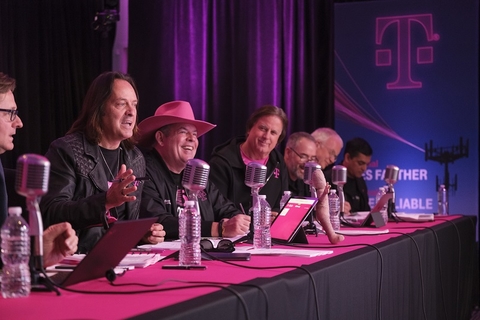 T-Mobile T-Mobile