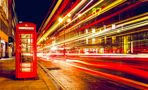 London London