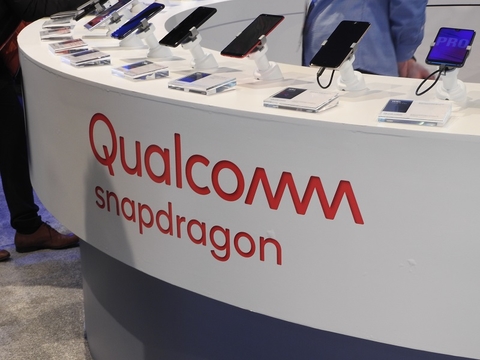 Qualcomm Snapdragon Snapdragon