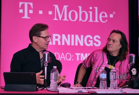 T-Mobile T-Mobile