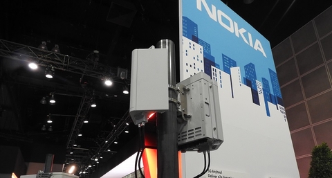 Nokia Nokia