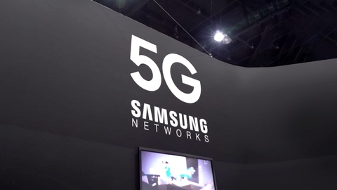 Samsung Networks Samsung Networks