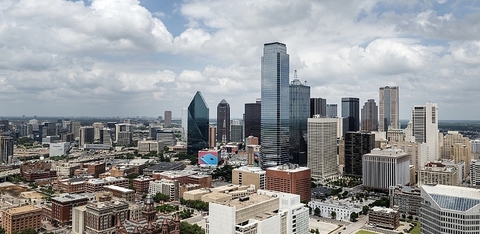 Dallas Dallas