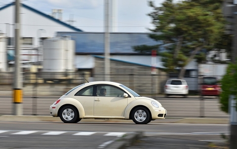 Volkswagen Volkswagen