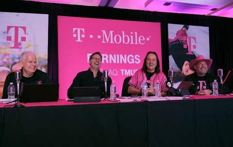 T-Mobile T-Mobile