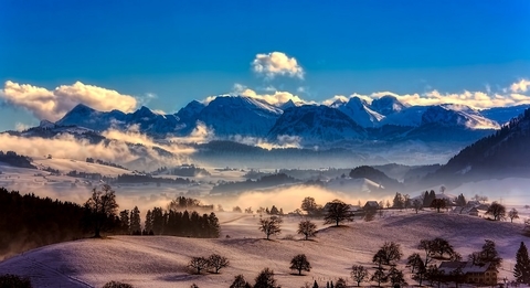 Switzerland Switzerland