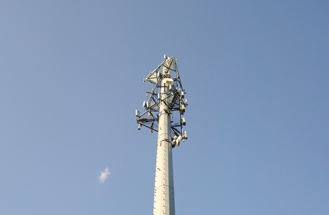 American Tower cell tower American Tower cell tower