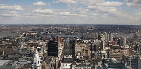 Philadelphia Philadelphia